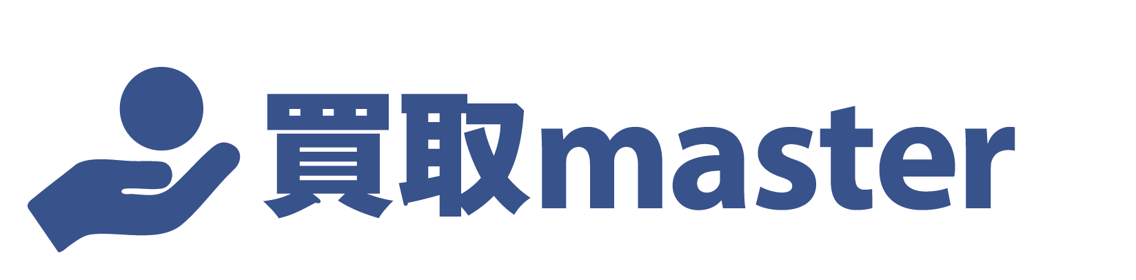 買取master