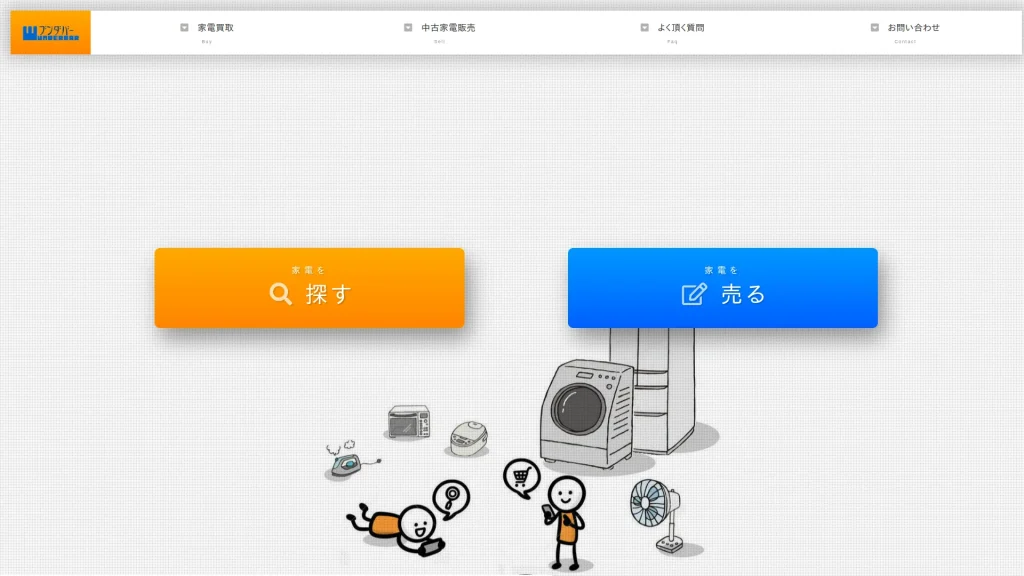 ブンダバー